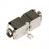 EFB ELEKTRONIK Cat.6A/Cat.7/Cat.7A Módulo de ligação Keystone