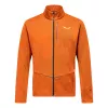 Salewa Pedroc PL 3 casaco de forro polar de homem açafrão L