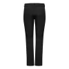 Calças Salewa Puez Dolomia 2 para mulher - Black Out - EU 36 (S)