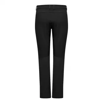 Calças Salewa Puez Dolomia 2 para mulher - Black Out - EU 36 (S)