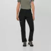Calças Salewa Puez Dolomia 2 para mulher - Black Out - EU 36 (S)