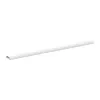 LogiLink canal de cabos, PVC, 750 x 60 x 20 mm, branco, autoadesivo, com tampa de encaixe