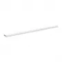 LogiLink canal de cabos, PVC, 750 x 60 x 20 mm, branco, autoadesivo, com tampa de encaixe