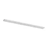 LogiLink canal de cabos, PVC, 750 x 60 x 20 mm, branco, autoadesivo, com tampa de encaixe