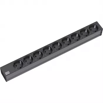 Bachmann régua de tomadas 19