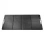 LogiLink PVP0200 painel solar monocristalino dobrável 200W com saída de 8mm para estações de energia Goal Zero Yeti