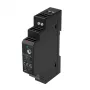 LOGILINK fonte de alimentação para calha DIN 15 W / 12 V