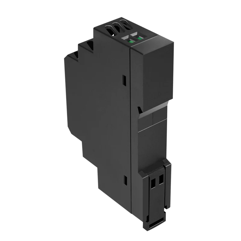 LOGILINK fonte de alimentação para calha DIN 15 W / 12 V