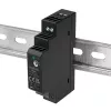 LOGILINK fonte de alimentação para calha DIN 15 W / 12 V