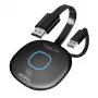 LogiLink Wireless HDMI unidade transmissora BYOD para HDW0112, 1080p@60Hz, alcance 50m, Plug & Play
