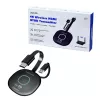 LogiLink Wireless HDMI unidade transmissora BYOD para HDW0112, 1080p@60Hz, alcance 50m, Plug & Play