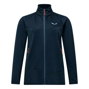 Salewa Puez Altavia Polarlite casaco de polar mulher Navy Blazer EU 38 (M)