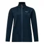 Salewa Puez Altavia Polarlite casaco de polar mulher Navy Blazer EU 38 (M)