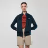 Salewa Puez Altavia Polarlite casaco de polar mulher Navy Blazer EU 38 (M)