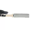 BlueOptics BlueLAN cabo QSFP+ Direct Attach 2m, 40Gbps, Twinax passivo, compatível com Molex 747641201
