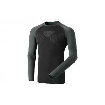 T-shirt de manga comprida Dynafit Speed Dryarn para homem