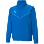 Casaco para todo o tempo Puma teamRISE júnior Peacoat
