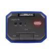 Discos de estacionamento eletrónicos LogiLink, certificados pela KBA, azul