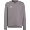 Sweatshirt adidas Entrada 22 para criança cinzento H57477 (116 cm)