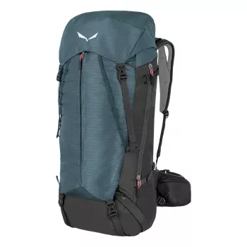 Mochila Salewa Trek Mate 55+5 - Java Blue/Onyx