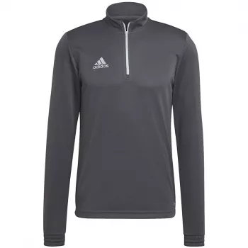T-shirt de treino adidas Entrada 22 cinzento quatro M
