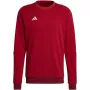 Sweatshirt adidas Tiro 23 Competition Crew para homem vermelho HI4709