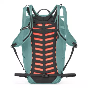 Mochila Salewa Pedroc Mate 22 22L Willow - Speed Hiking & MTB