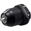 Acessório de bucha FlexiClick Bosch GFA 12-M Professional (preto, para ferramentas FlexiClick de 12V e acessório angular GFA 12-W)