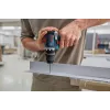 Acessório de bucha FlexiClick Bosch GFA 12-M Professional (preto, para ferramentas FlexiClick de 12V e acessório angular GFA 12-W)