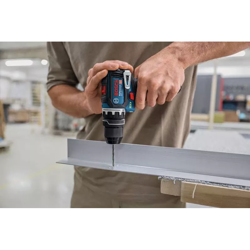 Acessório de bucha FlexiClick Bosch GFA 12-M Professional (preto, para ferramentas FlexiClick de 12V e acessório angular GFA 12-W)