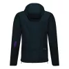 Casaco leve Salewa Pedroc 2 PTX 2.5 para homem - Blueberry, tamanho L