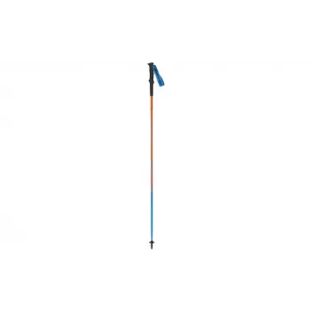 Bastões de trail running SALEWA Dynafit Vertical Pole 110 cm General Lee / Methyl Blue
