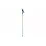 Bastões de trail running SALEWA Dynafit Vertical Pole 110 cm General Lee / Methyl Blue