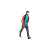 Bastões de trail running SALEWA Dynafit Vertical Pole 110 cm General Lee / Methyl Blue