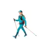 Bastões de trail running SALEWA Dynafit Vertical Pole 110 cm General Lee / Methyl Blue