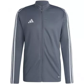 Sweatshirt adidas Tiro 23 League de treino cinzento HS3504 XL para homem