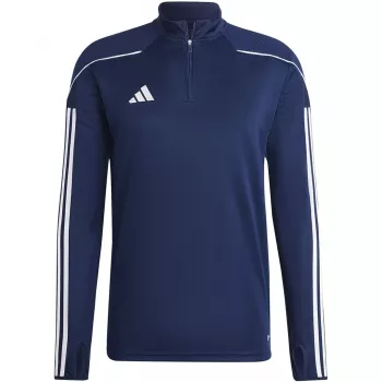 Casaco de treino adidas Tiro 23 League para homem Navy Blue HS7229 2XL