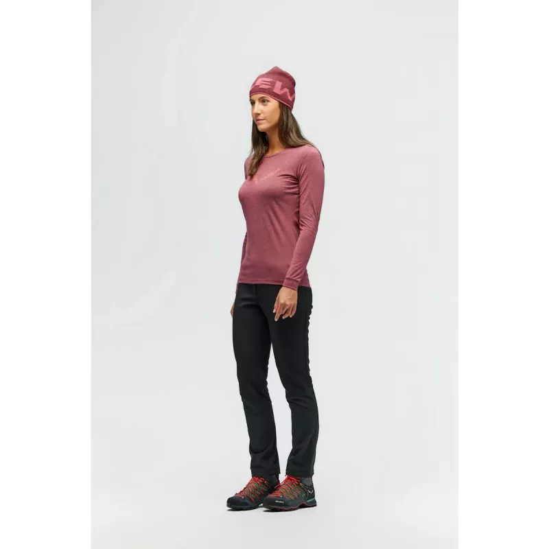 Calças Salewa Puez Orval 2 DST para mulher