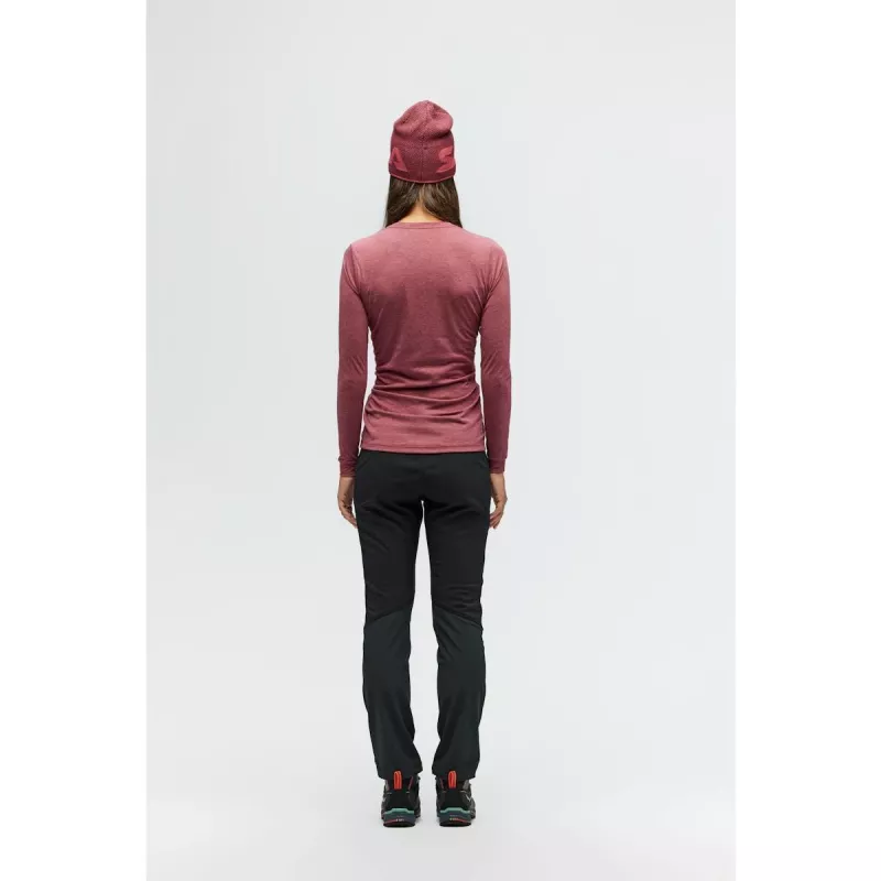 Calças Salewa Puez Orval 2 DST para mulher