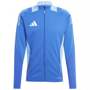 Sweatshirt adidas Tiro 24 Competition homem Team Royal Blue IP1876