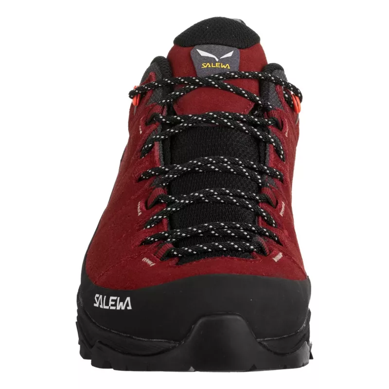 Sapatos de caminhada Salewa Alp Trainer 2 GTX mulher Syrah