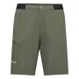 Calções cargo Salewa Pedroc 4 DST homem Faded Green tamanho S