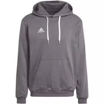 Hoodie adidas Entrada 22 cinzento HB0578 M