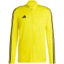 Top de treino adidas Tiro 23 League amarelo IC7876 2XL homem sweatshirt