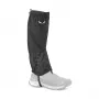 Polainas de trekking Salewa Puez PTX Black Out tamanho M