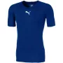 T-shirt de manga curta Puma LIGA Baselayer homem Peacoat L