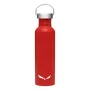 Garrafa de alumínio Salewa Aurino 0,75 l Flammen-Dolomiten
