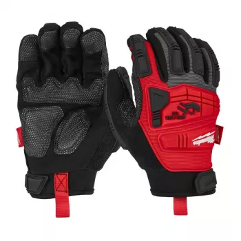 Luvas de trabalho reforçadas MILWAUKEE M/8