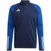 Casaco de treino adidas Tiro 23 Competition Navy Blue HK7645