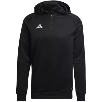 Hoodie adidas Tiro 23 Competition Core Black/Branco homem M